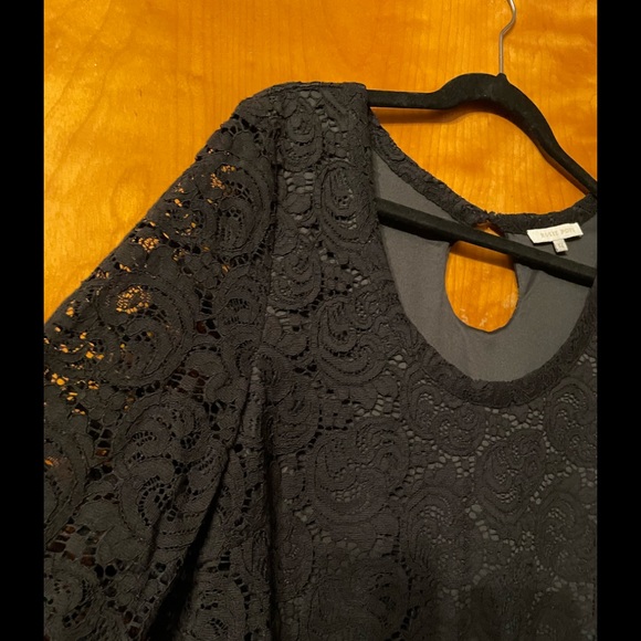 Rosie Pope Becca Maternity Top🖤 - Picture 7 of 13